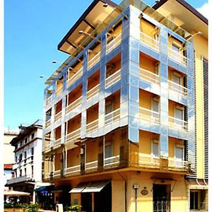 Hotel Crystal Palace