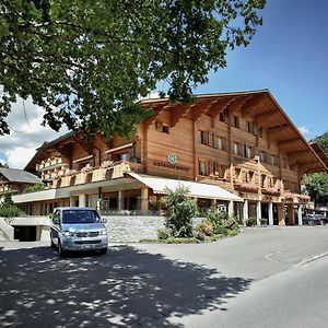 Gstaaderhof - Active&Relax Hotel